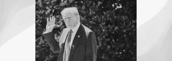 Post image for Grading Trump's first 100 days.