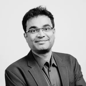 Dinakar Munagala