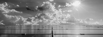 Post image for The sun also rises in Appalachia.
