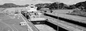 Post image for The canal we gave away — Why the U.S. should reclaim Panama’s lifeline.