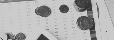Page image for How AI and agility are redrawing the future of finance