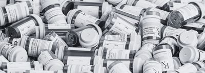 Page image for The case for slashing drug prices