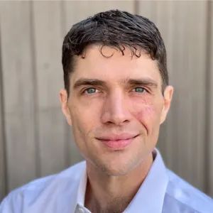 Mike Conover
