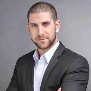 Amir Elichai