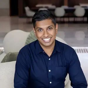 Denver Naidoo