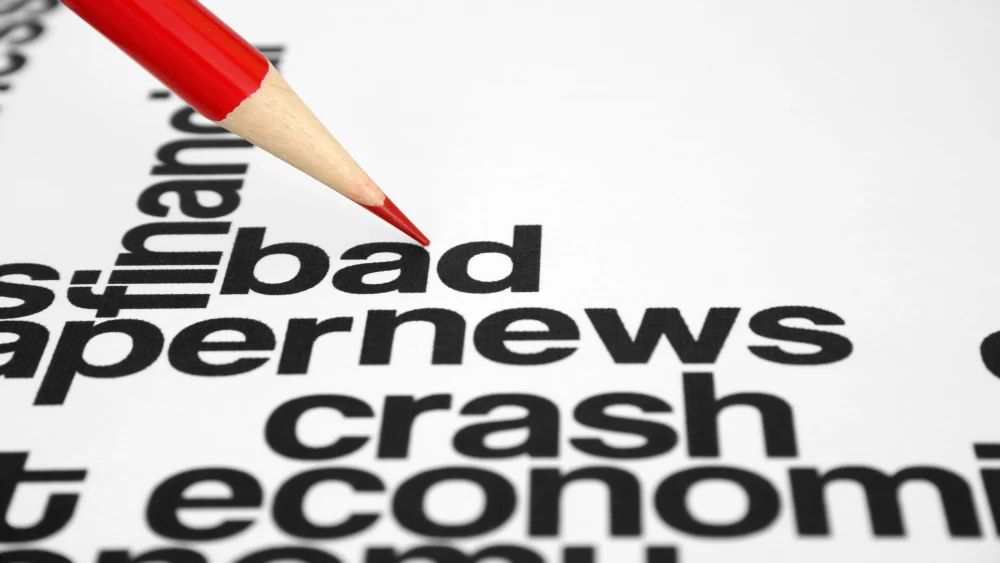 Page image for Delivering bad news with empathy