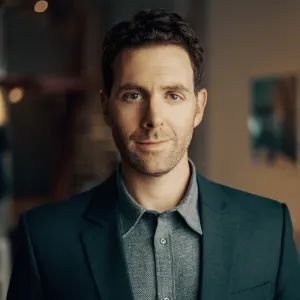 Joshua Liss