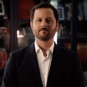 Rob Bralver