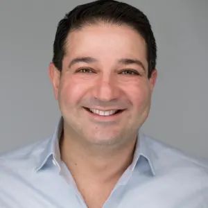 Kamran Ansari