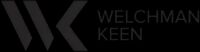 Welchman Keen logo.
