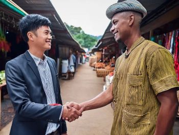 CEO.com become a mentor image