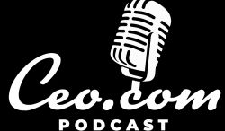 CEO.com podcast logo
