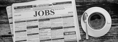Page image for Why your dream job might not exist