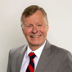 Steve Blue