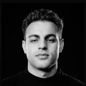 Hamza Alsamraee