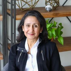 Amena Ali