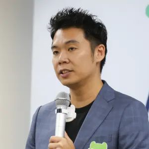 Jeffrey Tiong