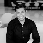 Denver Naidoo