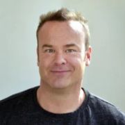 Clark Benson