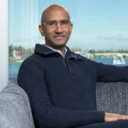 Satyen Sangani