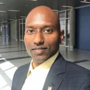 Uday Kiran Chaka