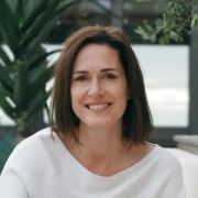 Catherine Oliver