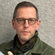 Derek Robson