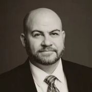 Aaron Boyd