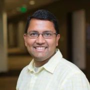 Ajoy Krishnamoorthy