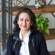 Amena Ali