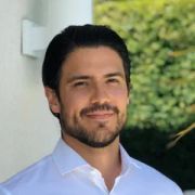 Charlie Hernandez