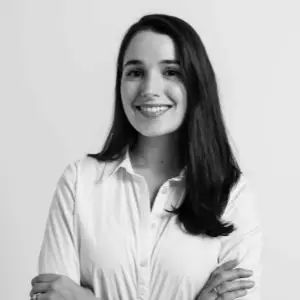 Julia Gudish Krieger