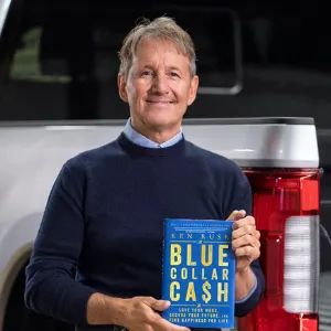 Ken Rusk