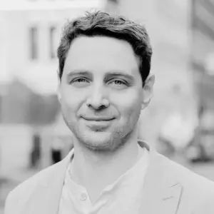 Jon Keidan