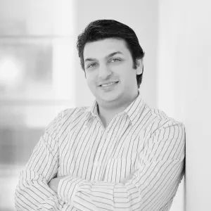 Ahmed Khattak