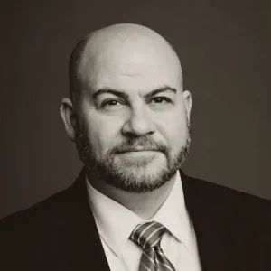 Aaron Boyd
